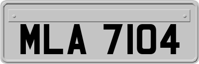 MLA7104