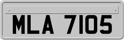 MLA7105