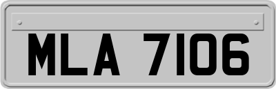 MLA7106