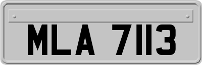 MLA7113