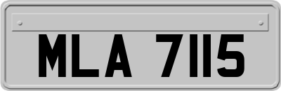 MLA7115
