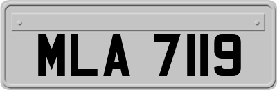 MLA7119