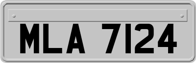 MLA7124