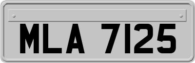 MLA7125