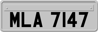 MLA7147