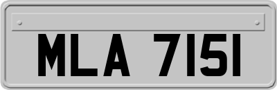 MLA7151