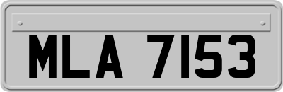 MLA7153