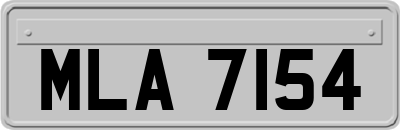 MLA7154
