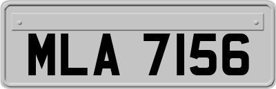 MLA7156