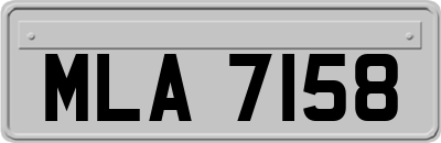 MLA7158
