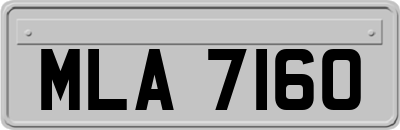 MLA7160