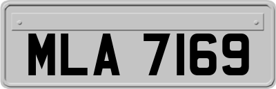 MLA7169