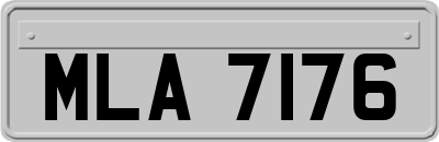 MLA7176