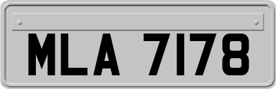 MLA7178