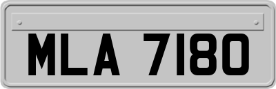 MLA7180