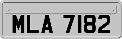 MLA7182