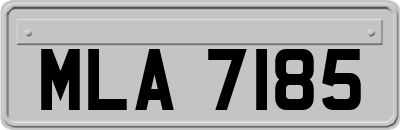 MLA7185