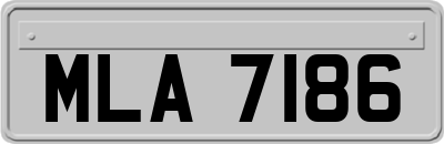 MLA7186