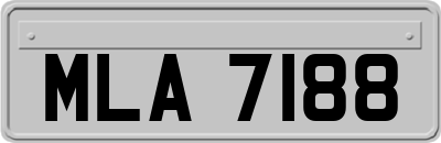 MLA7188