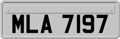 MLA7197