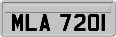 MLA7201
