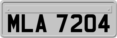 MLA7204
