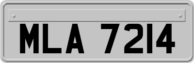 MLA7214