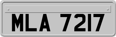 MLA7217