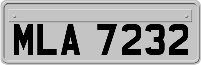 MLA7232