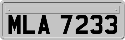 MLA7233