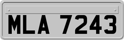 MLA7243