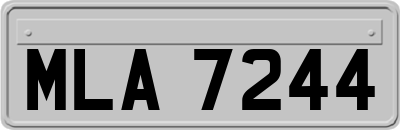 MLA7244