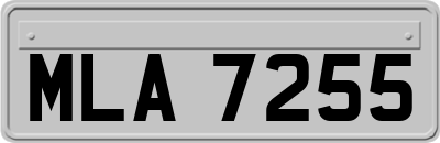 MLA7255
