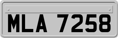 MLA7258