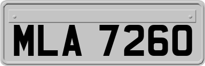 MLA7260