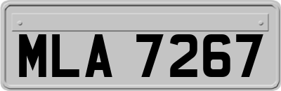 MLA7267