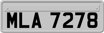 MLA7278