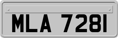 MLA7281
