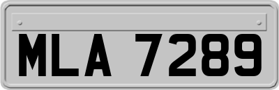 MLA7289