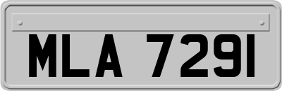 MLA7291