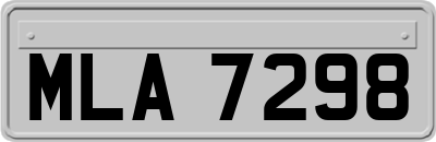 MLA7298