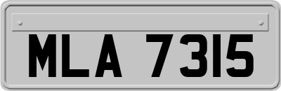 MLA7315