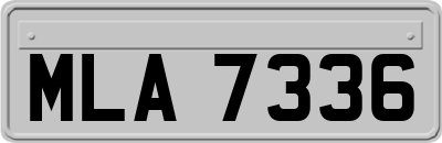 MLA7336