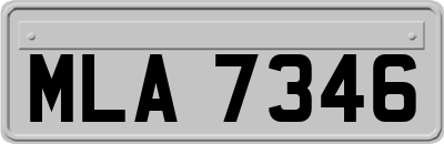 MLA7346