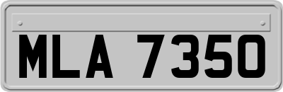 MLA7350