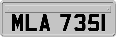 MLA7351