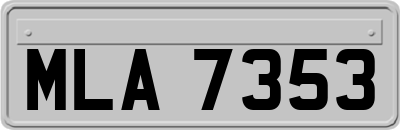 MLA7353