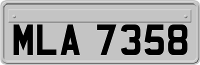 MLA7358