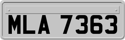 MLA7363