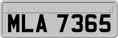 MLA7365